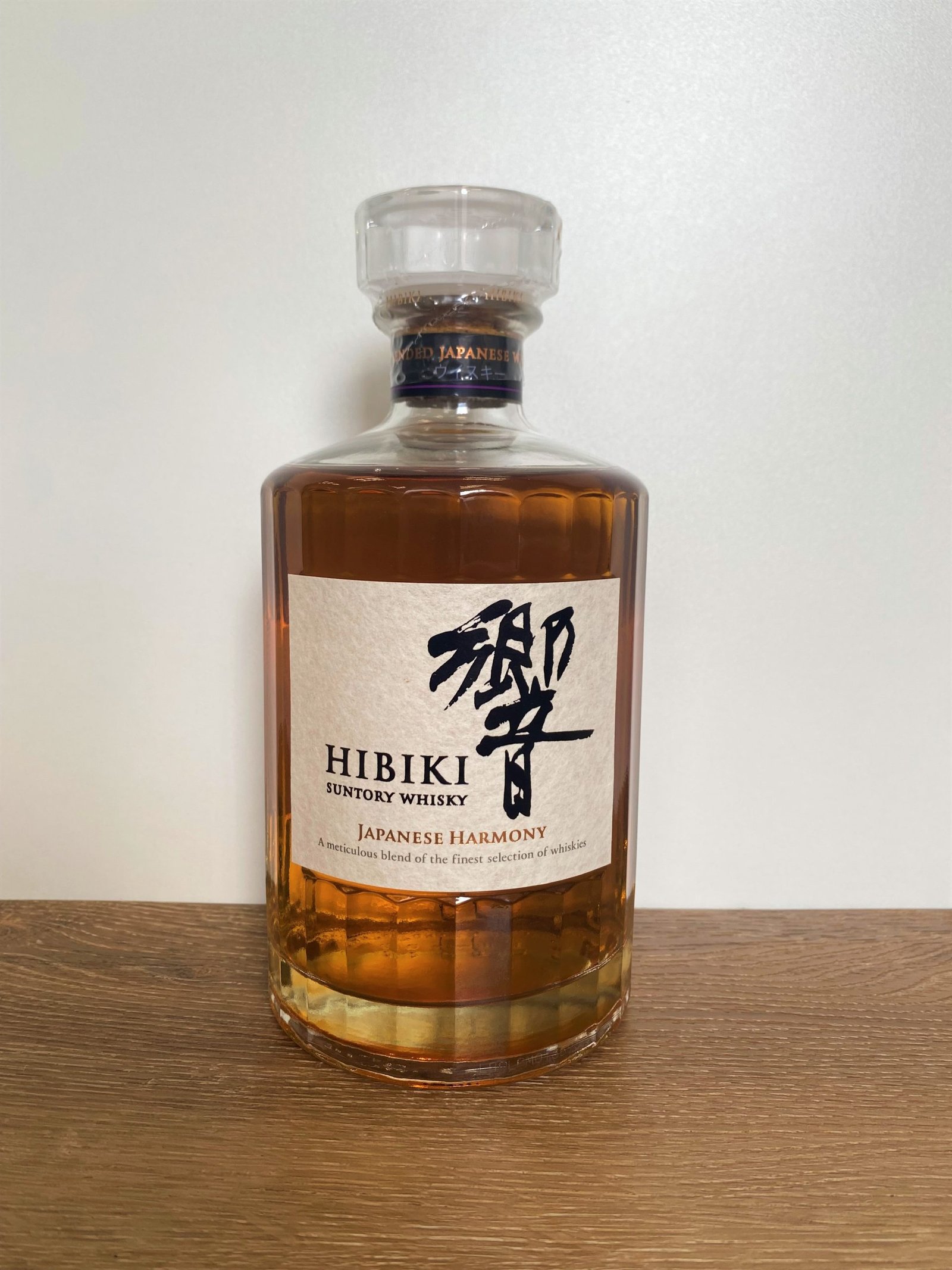 Hibiki Suntory • 70cl • WannaWhisky