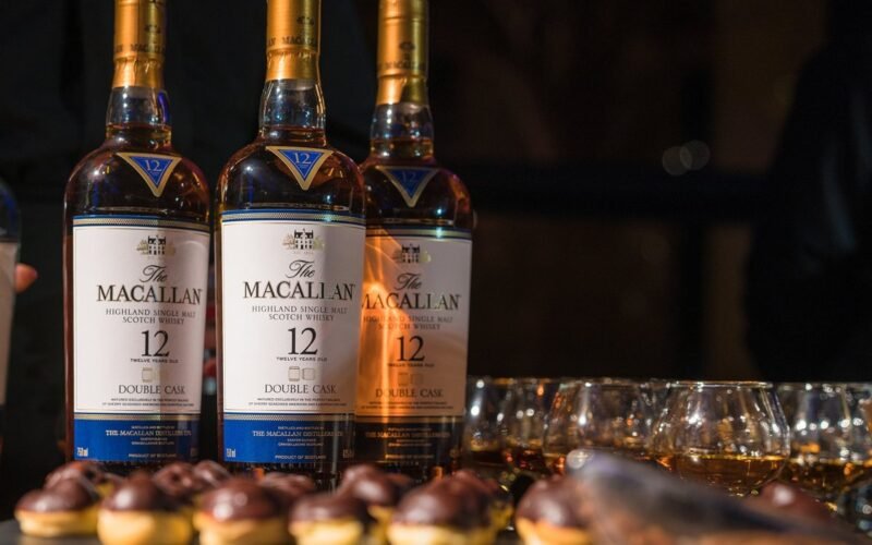 The Whisky Marketplace of the Future