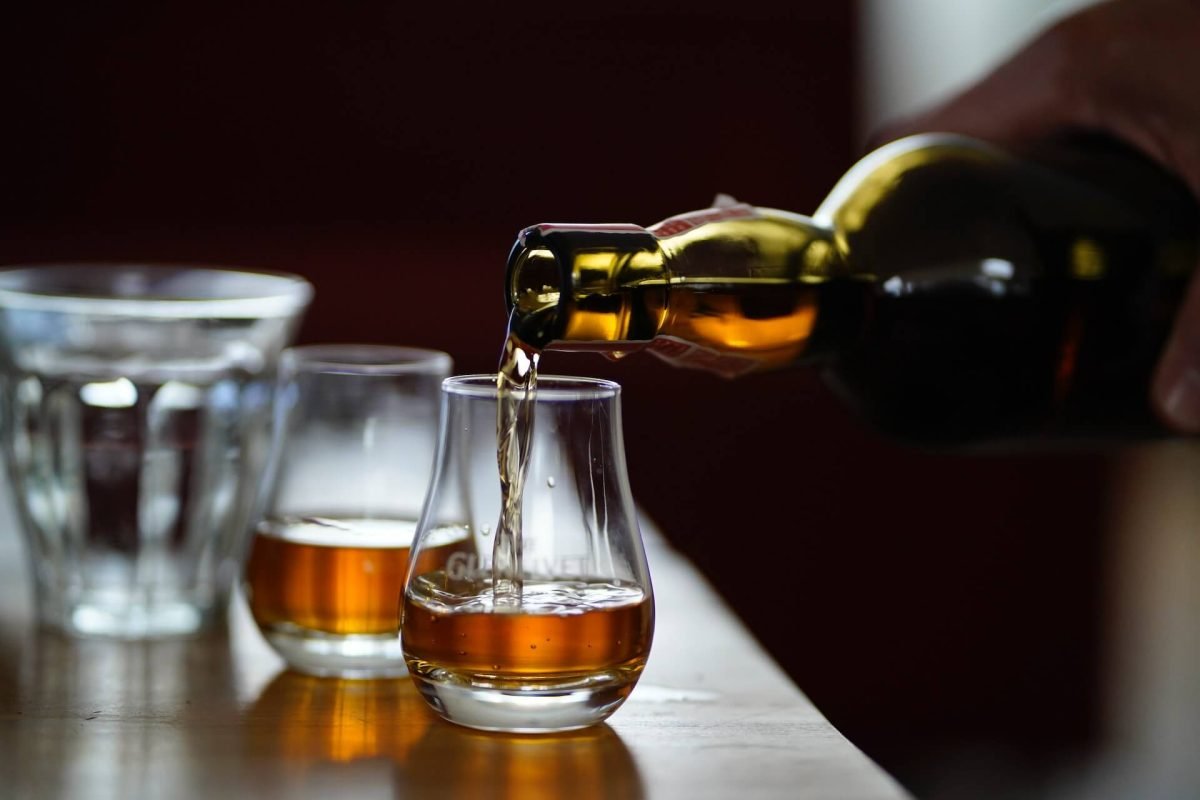 The Effect Of The 2025 Whisky Tariffs On Whisky Is More Expensive Whisky