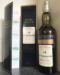 Rare Malts Selection