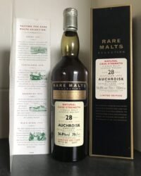 Rare Malts Selection