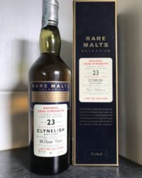 Rare Malts Selection