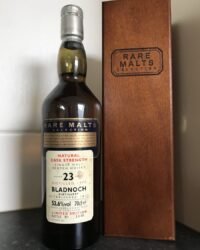 Rare Malts Selection