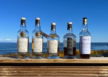 Buy and sell whisky bottles