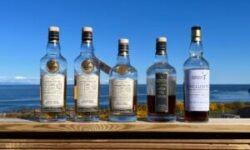 De Whisky Marktplaats Van De Toekomst