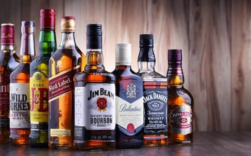 Whisky Verzamelen voor Beginners: Zo bouw je een waardevolle collectie op