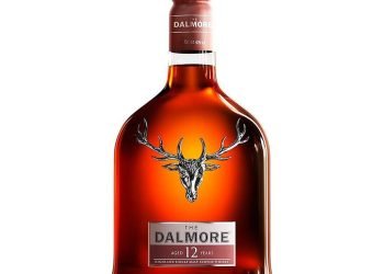 The Dalmore 12 Year Old - Exploring a Distinctive Character