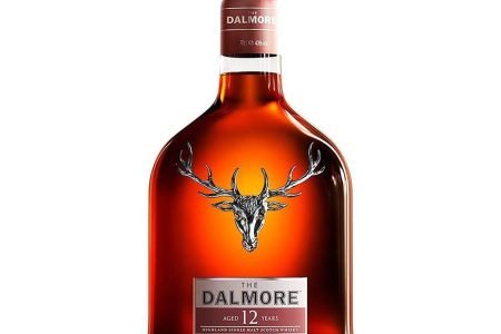 The Dalmore 12 Year Old - Exploring a Distinctive Character