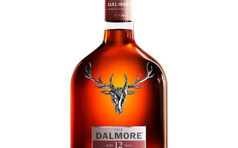 The Dalmore 12 Year Old – Exploring a Distinctive Character