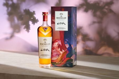 The Macallan Litha Release