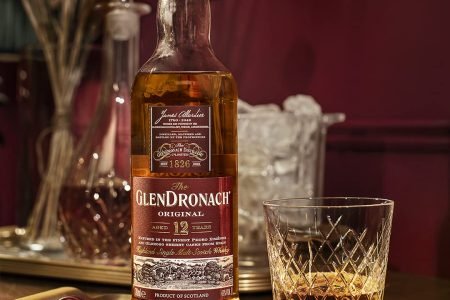 Exploring the Rich Flavors of Glendronach 12 Whisky