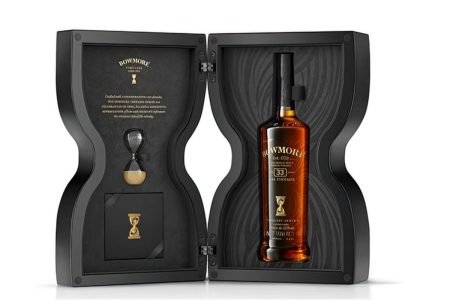 Bowmore Timeless 33 Year Old