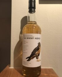 The Whisky Agency (Twa)/Birds