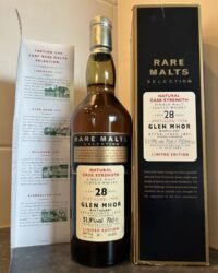 Rare Malts Selection