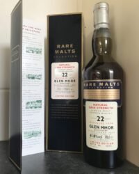 Rare Malts Selection