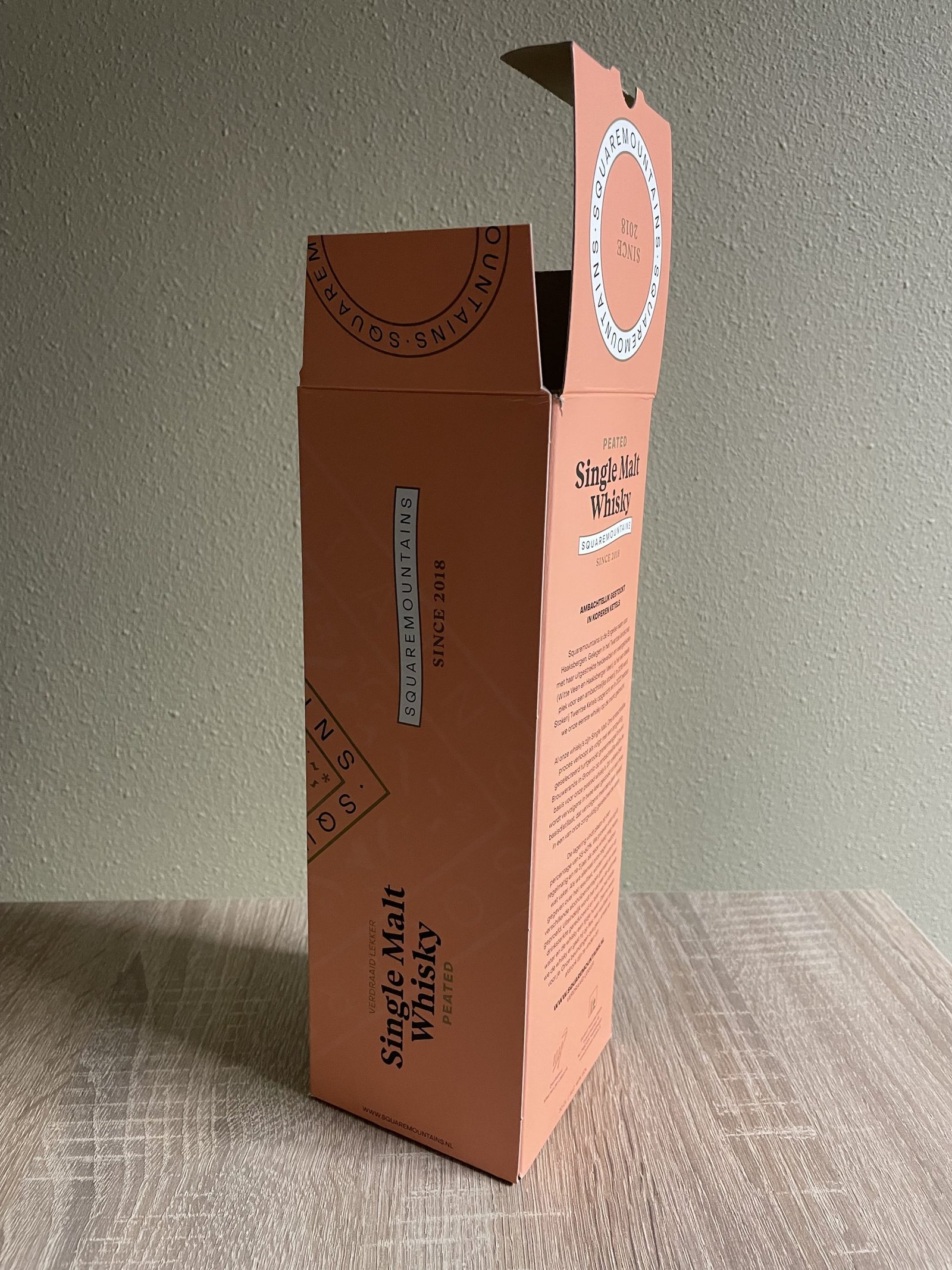 Squaremountains Batch 01 Squaremountains