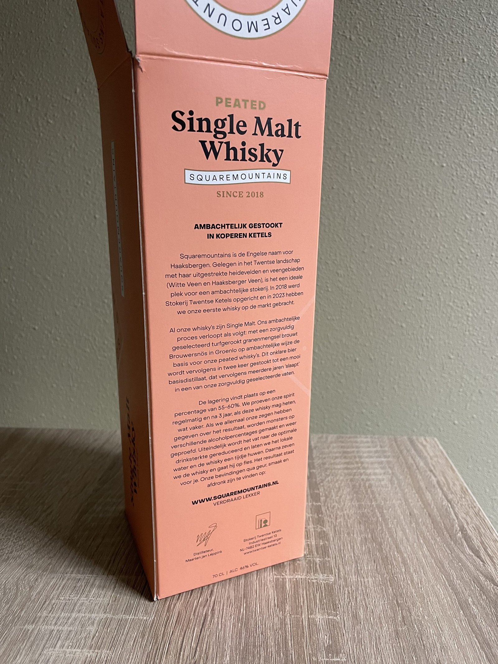 Squaremountains Batch 01 Squaremountains