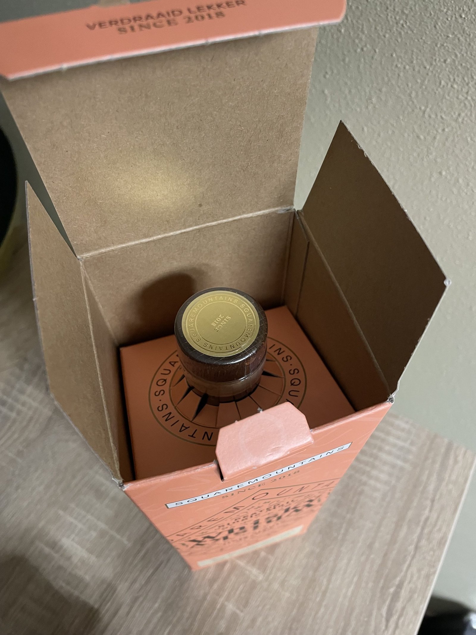 Squaremountains Batch 01 Squaremountains