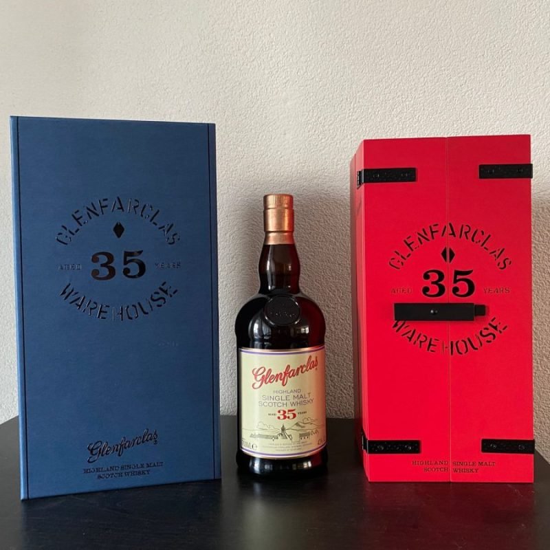 35 Warehouse Edition