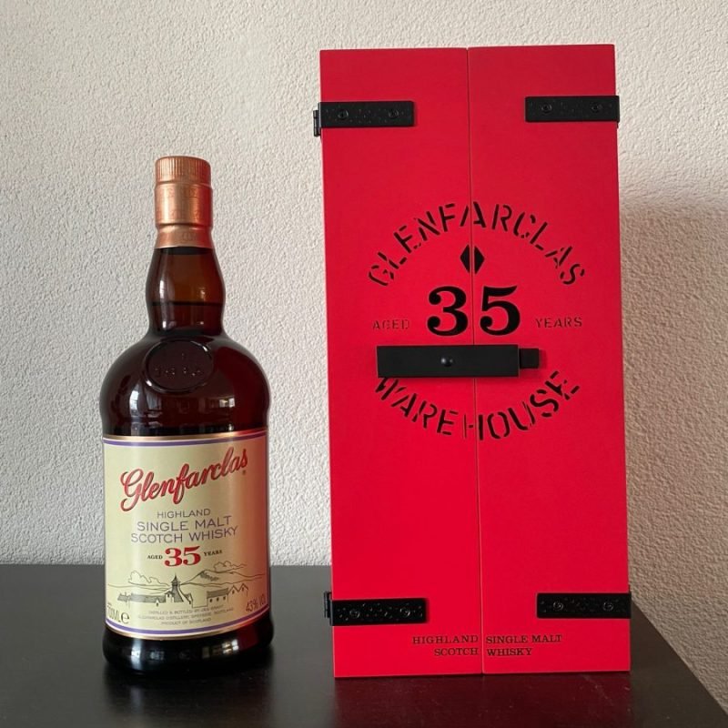 35 Warehouse Edition