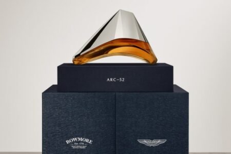 Bowmore Arc 52