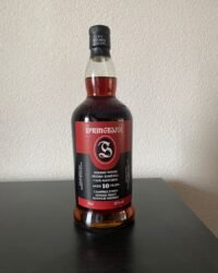 10 Years Px Cask Matured