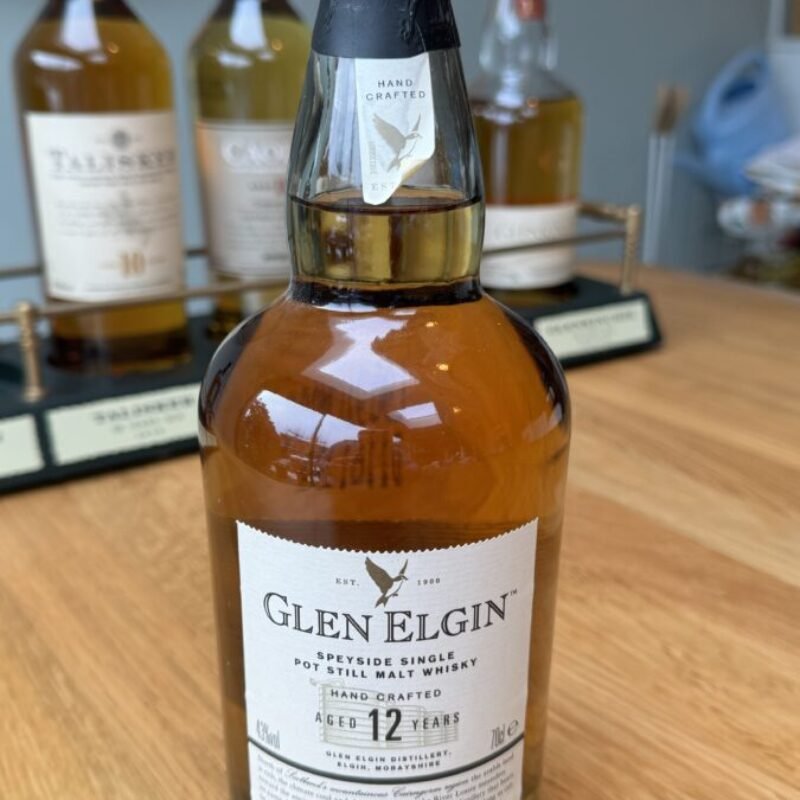 Glen Elgin