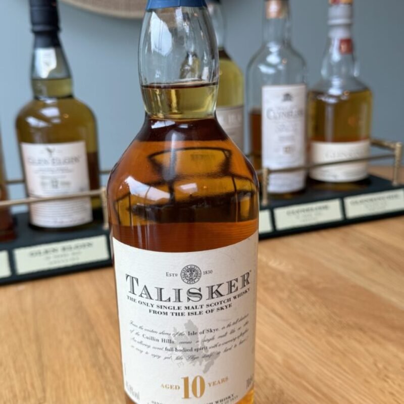 Talisker