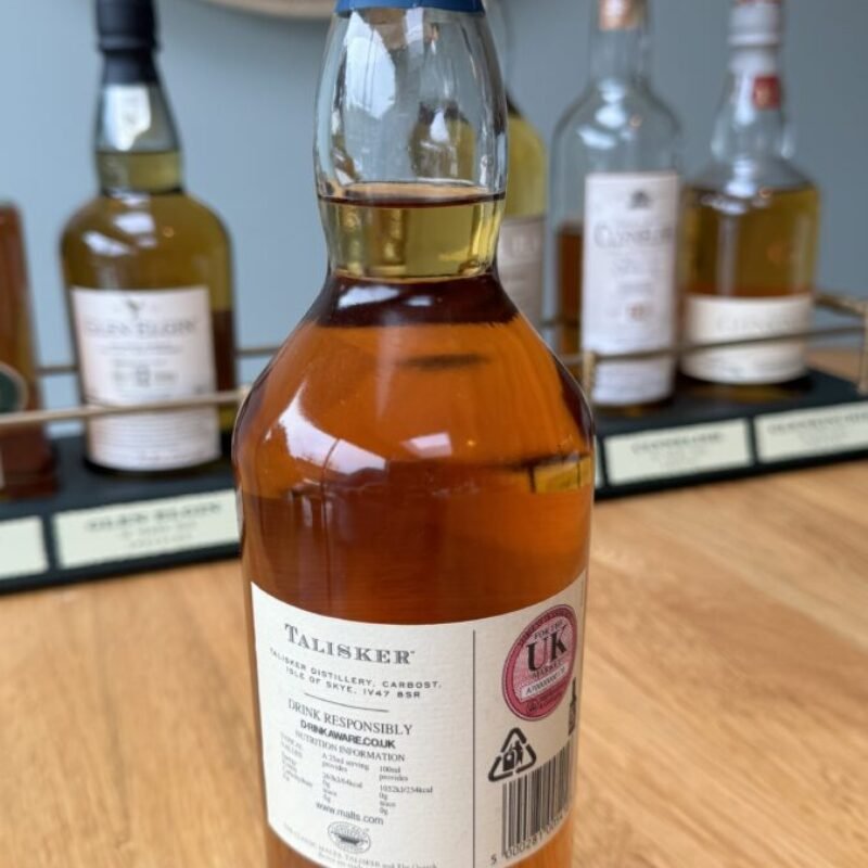 Talisker