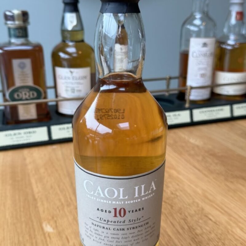 Caol Ila