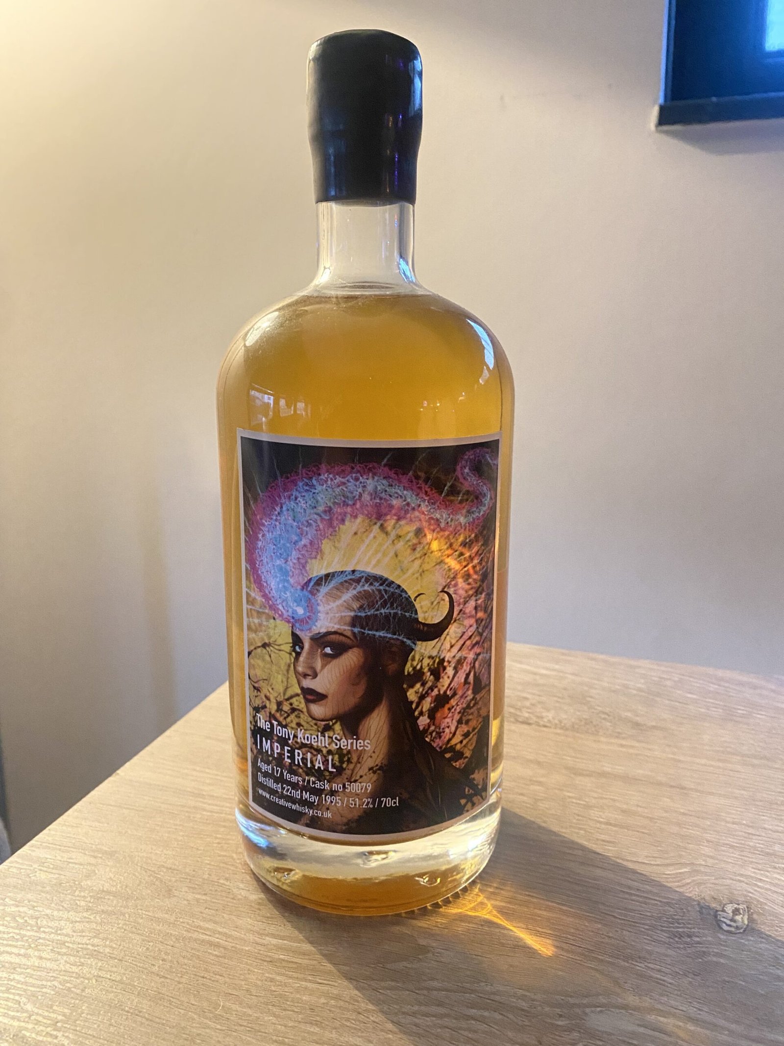 Imperial The Tony Koehl Series The Tony Koehl Series