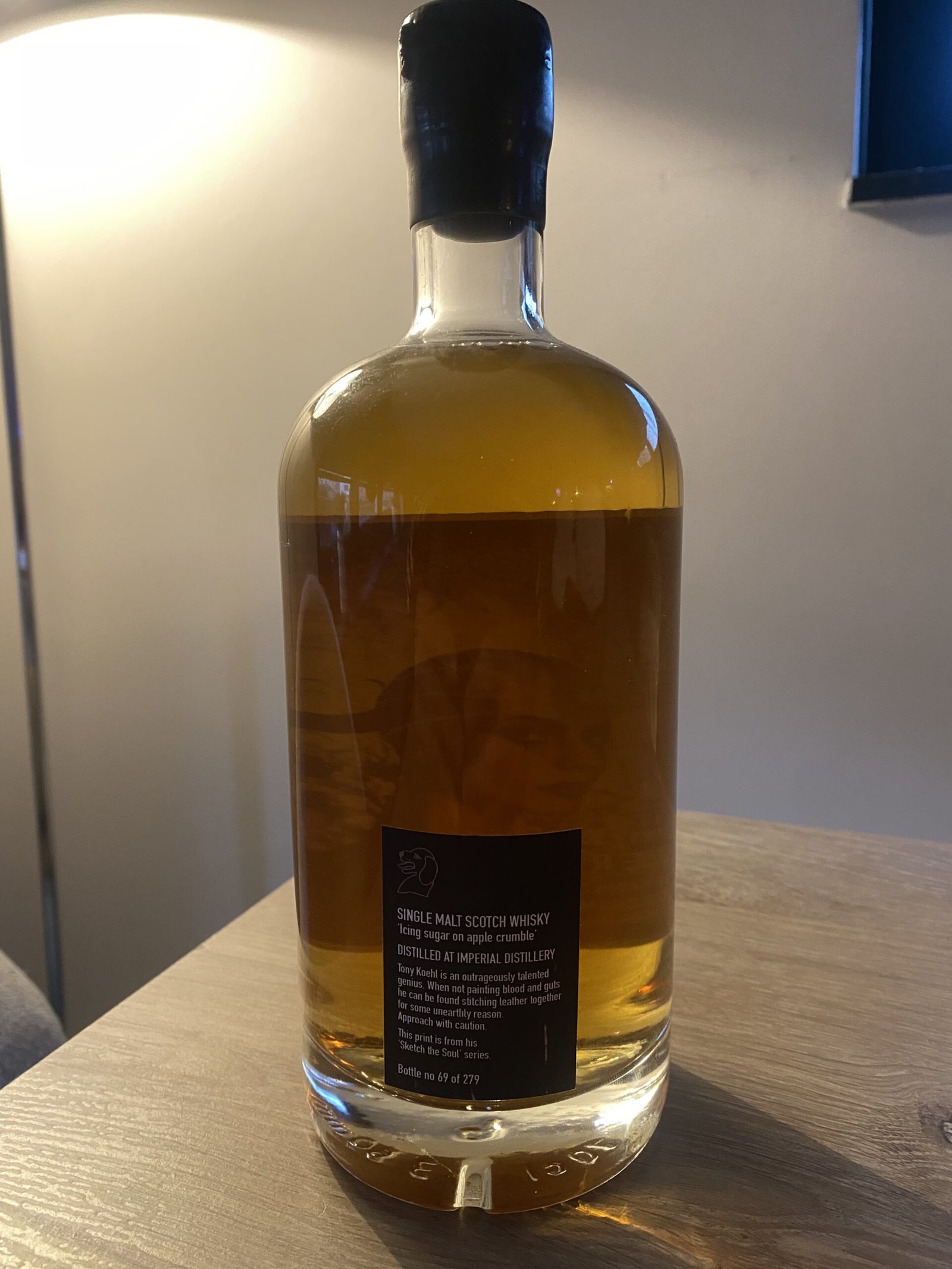 Imperial The Tony Koehl Series The Tony Koehl Series