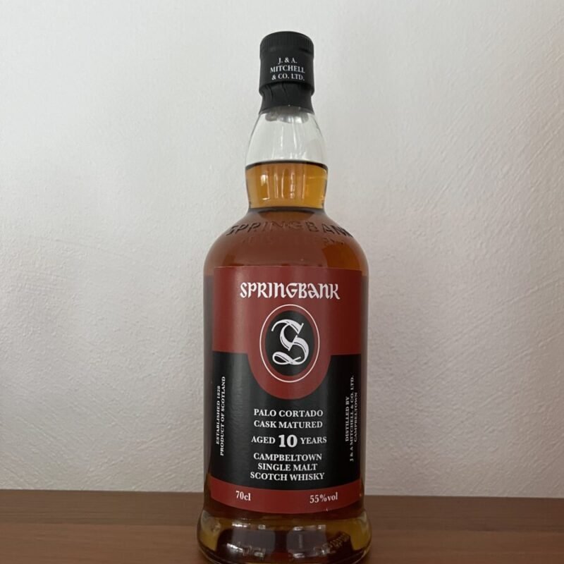 Springbank