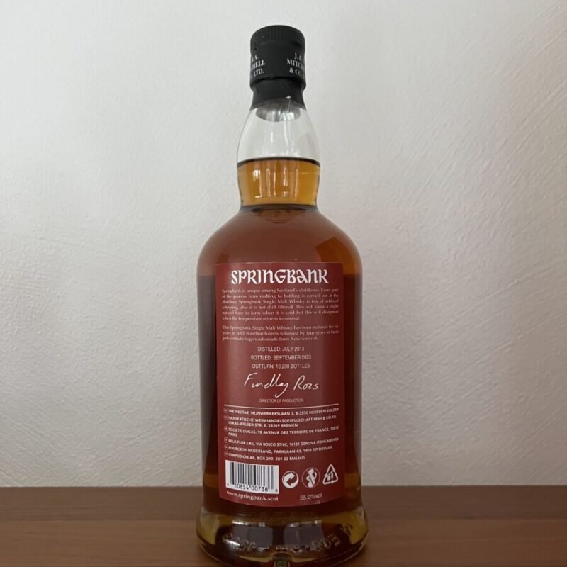 Springbank