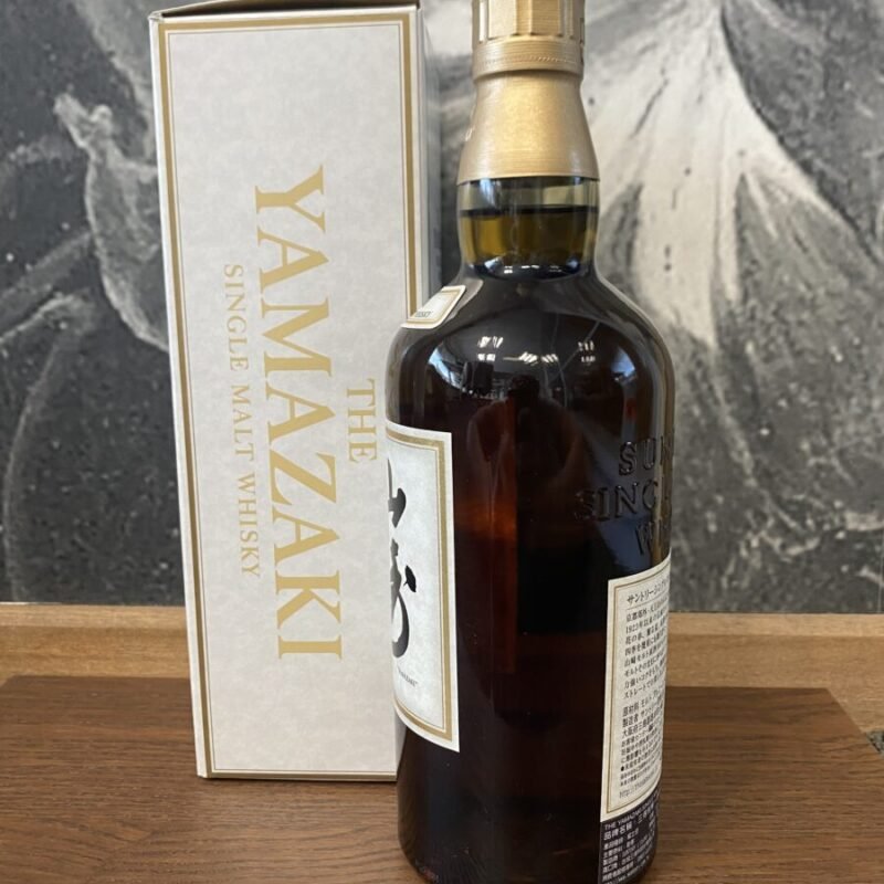 Yamazaki Aged 10 Years