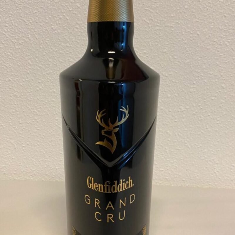 Glenfiddich Grand Cru