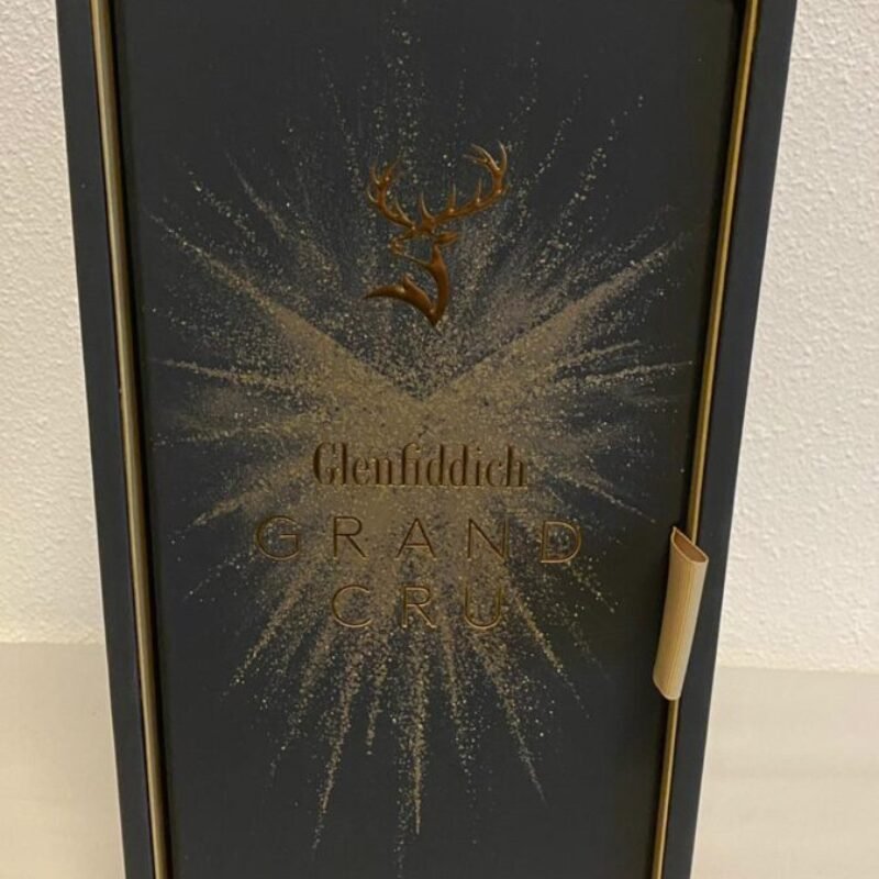 Glenfiddich Grand Cru