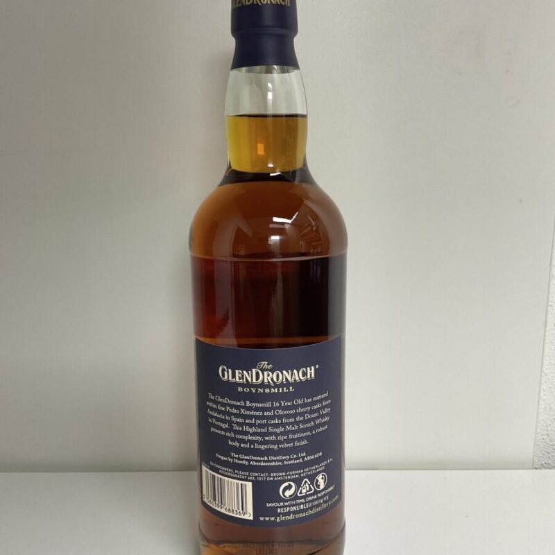 Glendronach Boynsmill