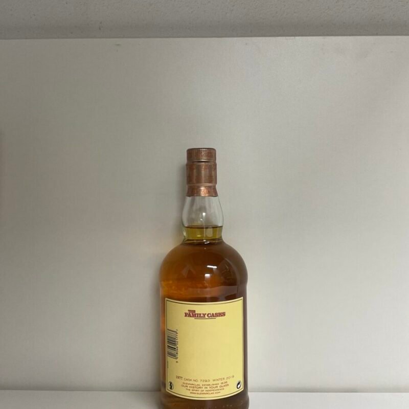 Glenfarclas 1977