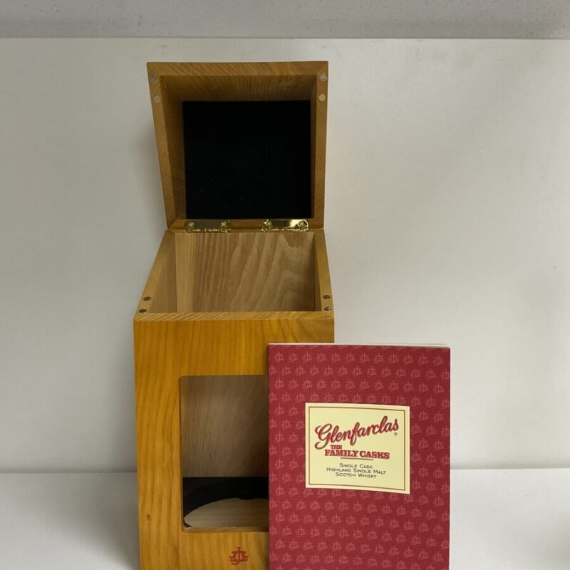 Glenfarclas 1977