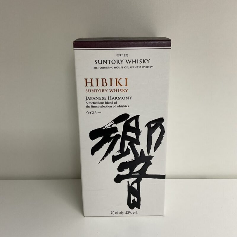 Hibiki Suntory