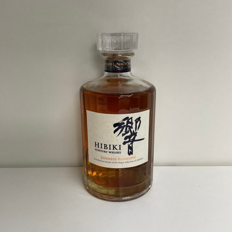 Hibiki Suntory