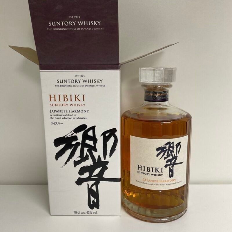 Hibiki Suntory