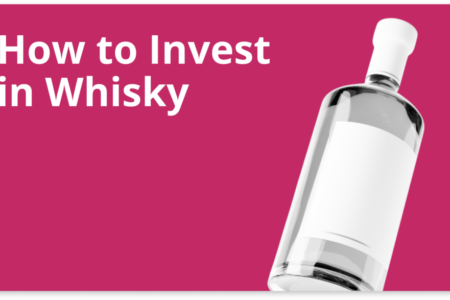 Investing in whisky for beginners Guide