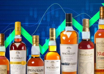 Sell whisky online