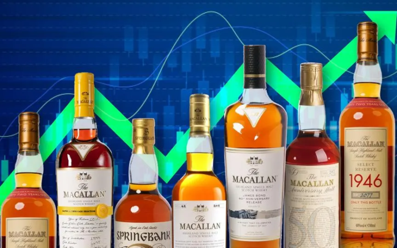 Sell whisky online 2024