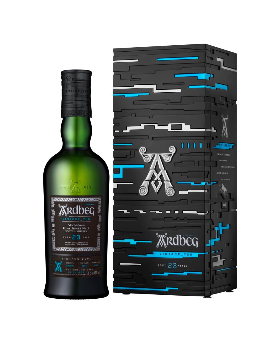 Ardbeg+Y2K+Bottle+And+Box