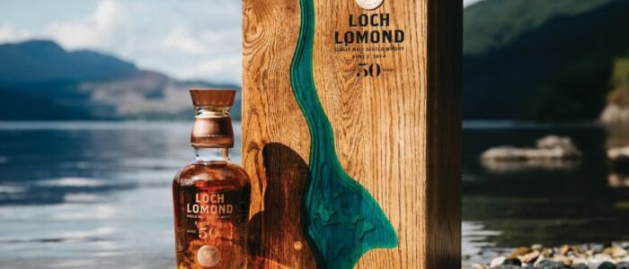 The Newest Loch Lomond 50 Release