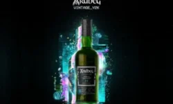 This Is The New Ardbeg Y2K Whisky Release