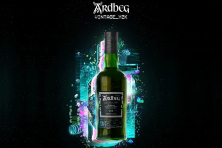 Ardbeg Y2K Whisky Release